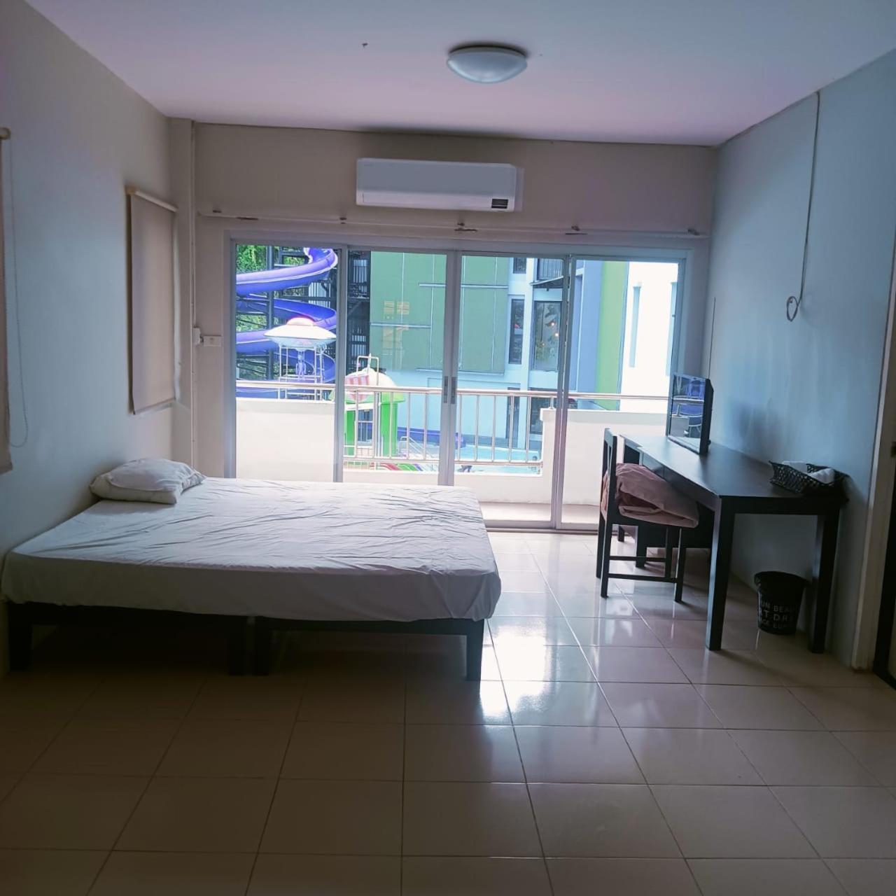 Dosa King Veg Restaurant & Guest House Krabi Exterior photo
