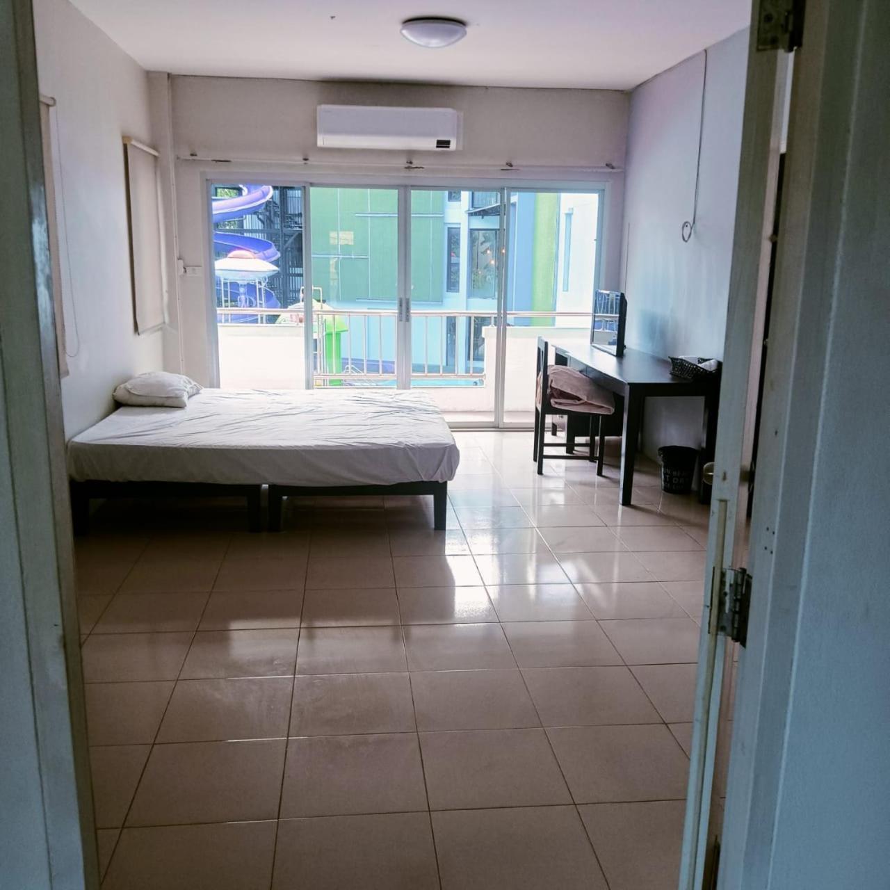 Dosa King Veg Restaurant & Guest House Krabi Exterior photo