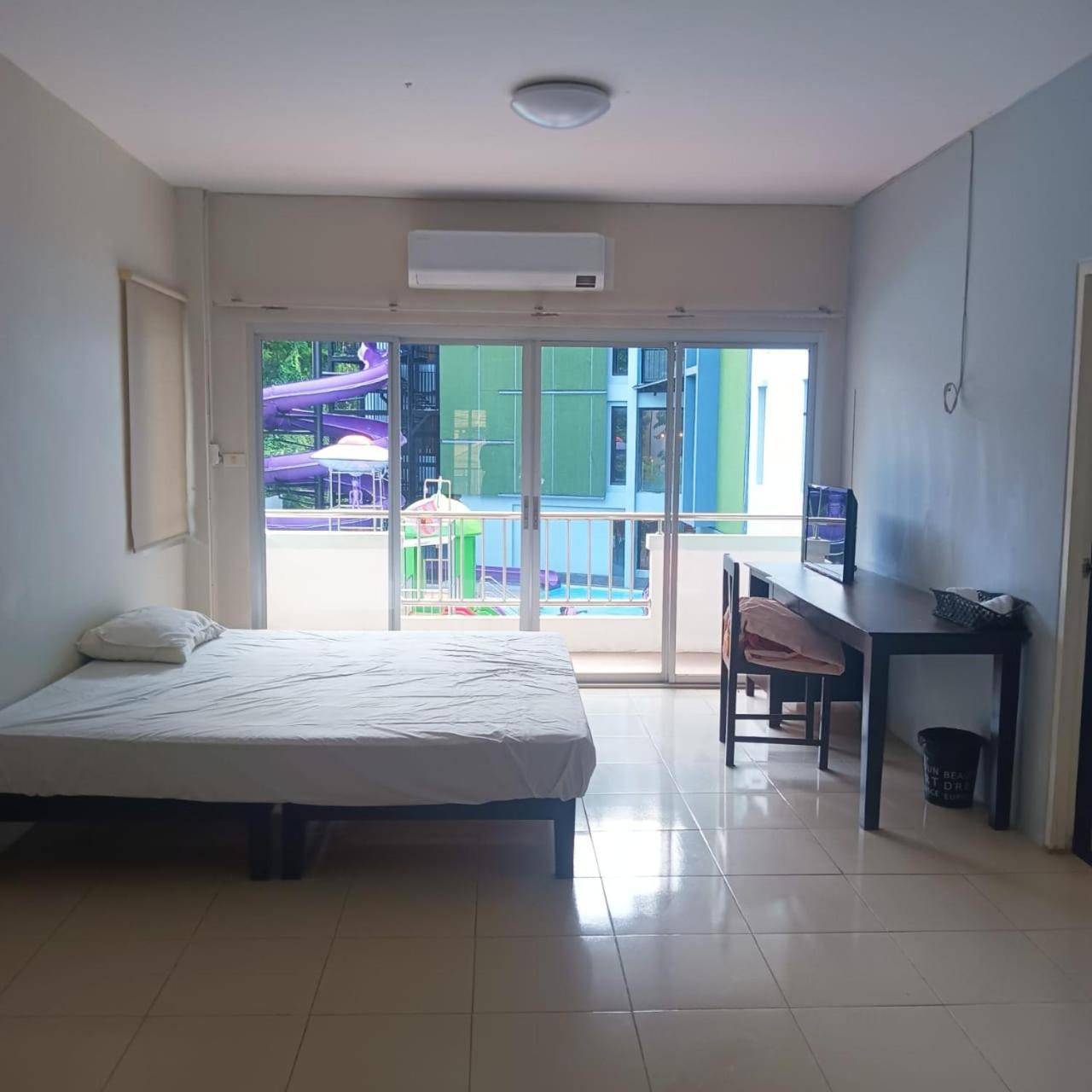 Dosa King Veg Restaurant & Guest House Krabi Exterior photo